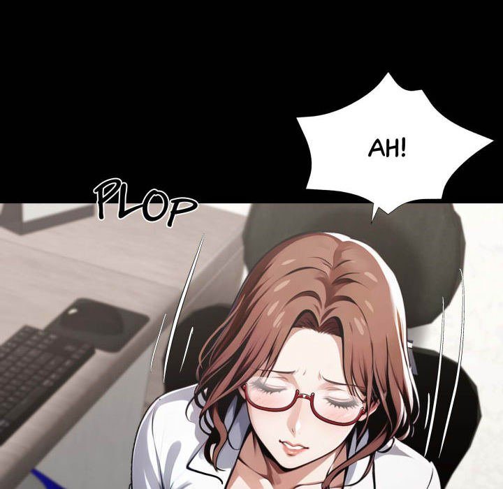 Gangster x Office Lady - Chapter 76 Page 161