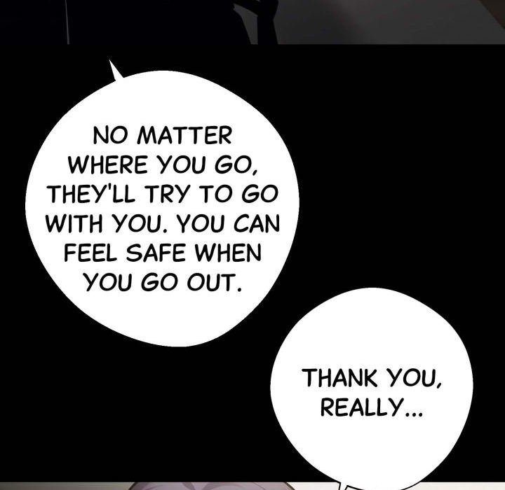 Gangster x Office Lady - Chapter 76 Page 98