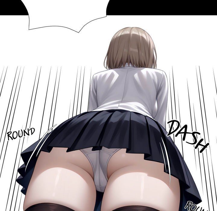 Gangster x Office Lady - Chapter 77 Page 45