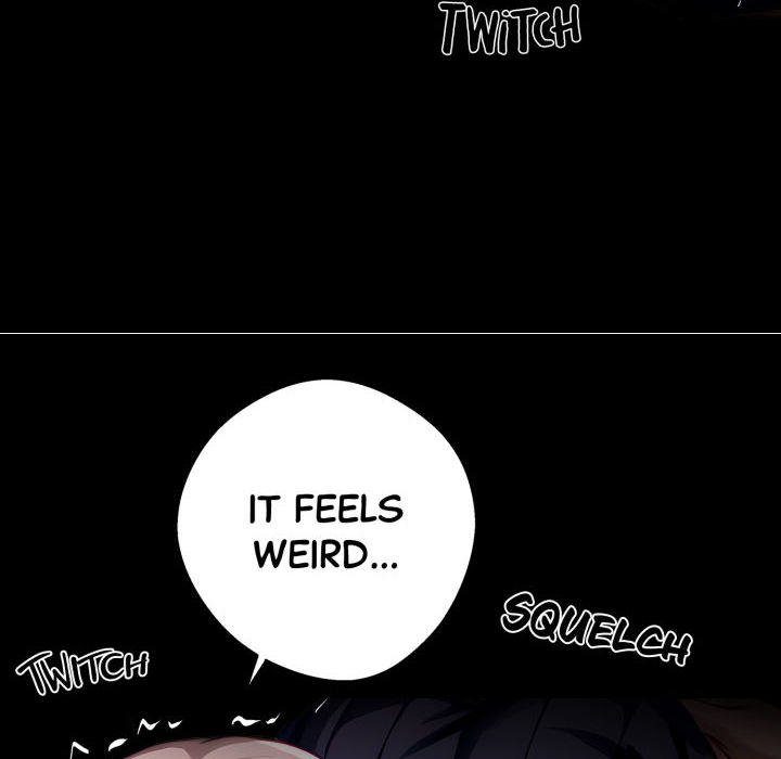 Gangster x Office Lady - Chapter 79 Page 63