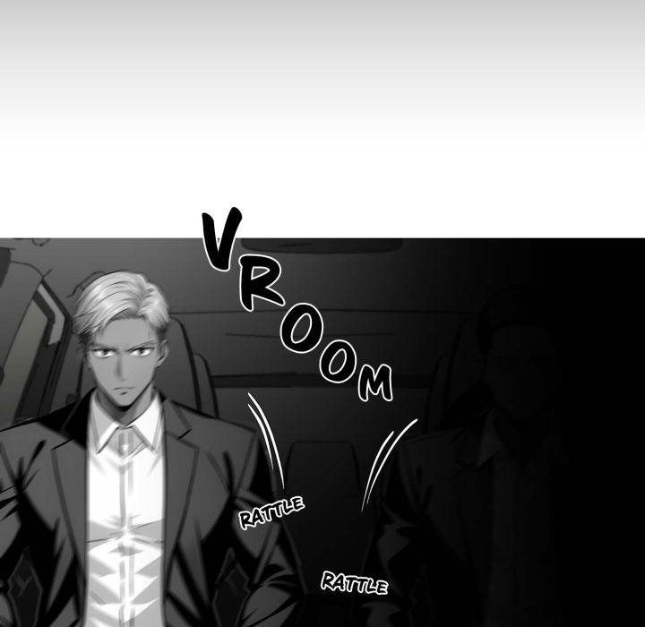 Gangster x Office Lady - Chapter 84 Page 130
