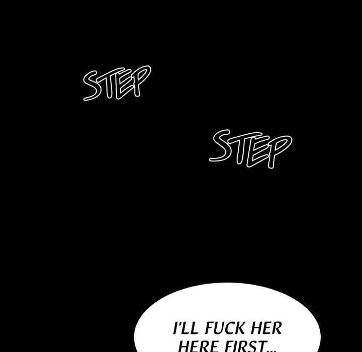 Gangster x Office Lady - Chapter 84 Page 92