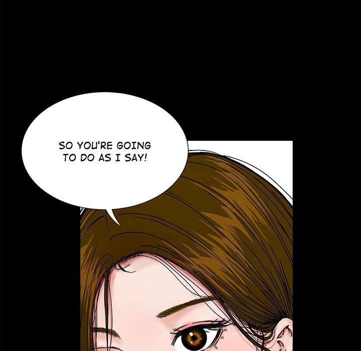 Sister’s Man - Chapter 21 Page 74