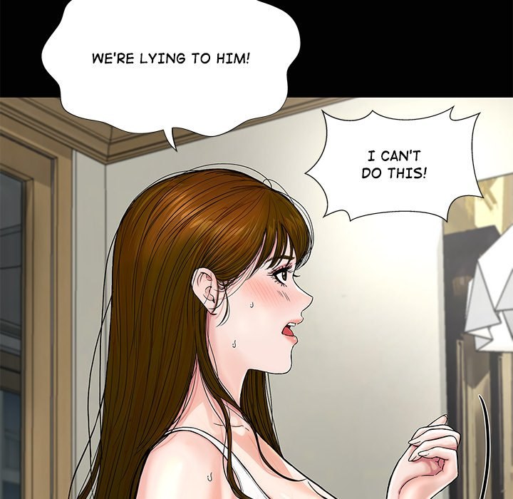 Sister’s Man - Chapter 21 Page 80
