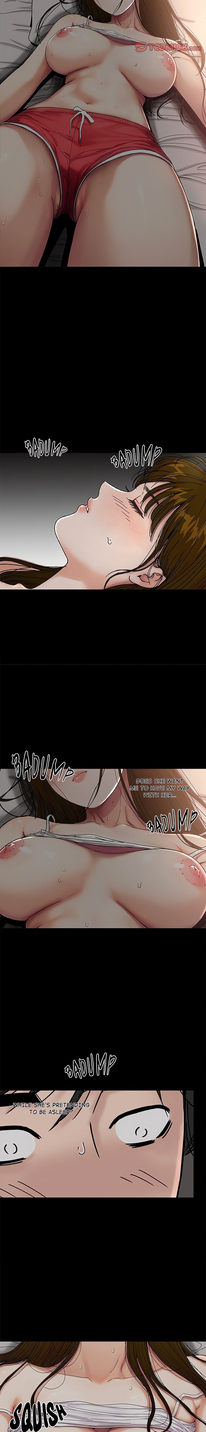 Sister’s Man - Chapter 23 Page 5