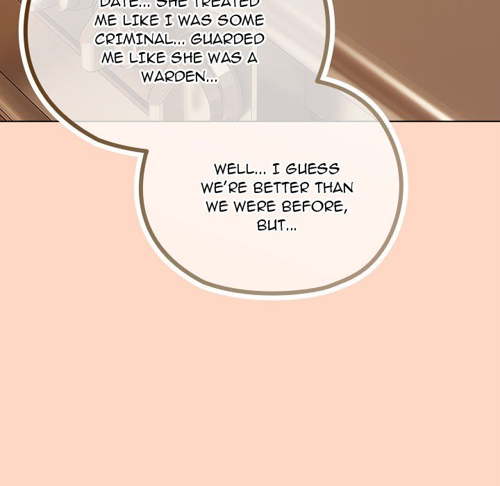 But You’re the Same Age as My Daughter?! - Chapter 32 Page 146