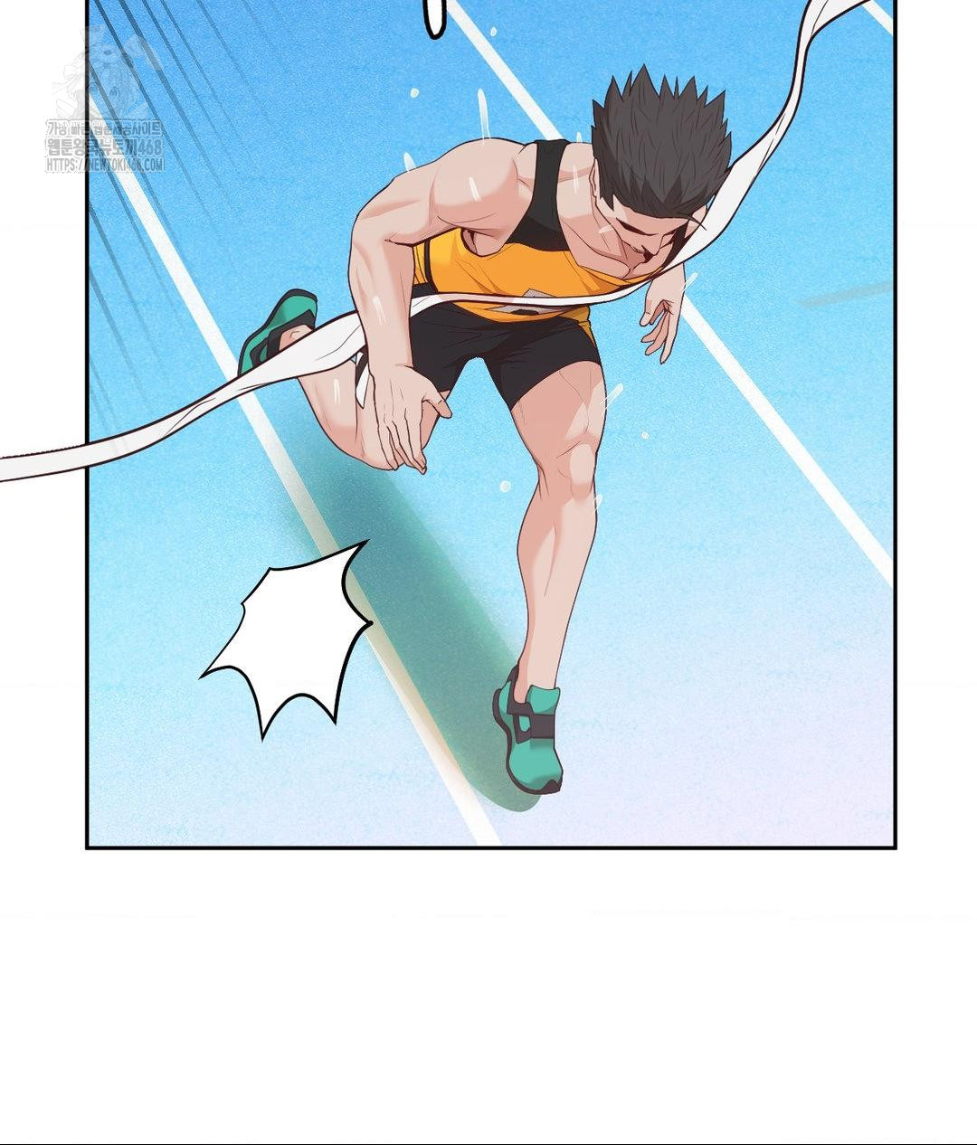 Runner’s High Raw - Chapter 35 Page 29