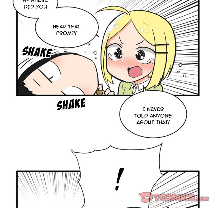The Amazing Siblings - Chapter 66 Page 19