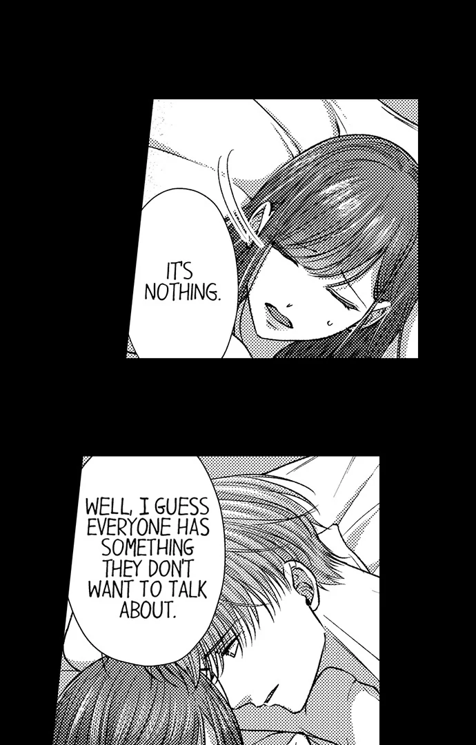I Just Can’t Quit My Ex - Chapter 24 Page 7