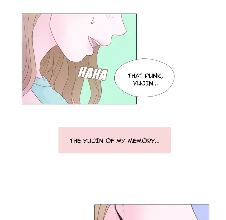 You Have The Wrong Person - Chapter 25 Page 47