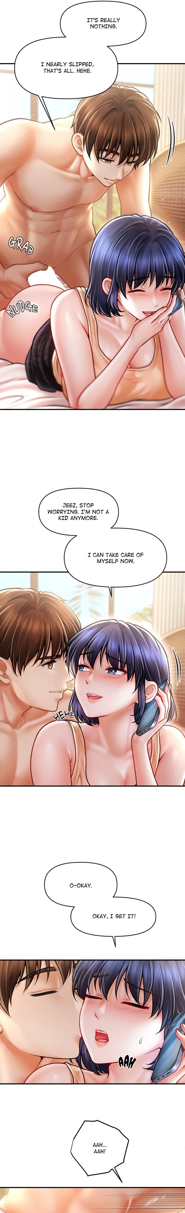 The Chairman’s Secret Son - Chapter 22 Page 12
