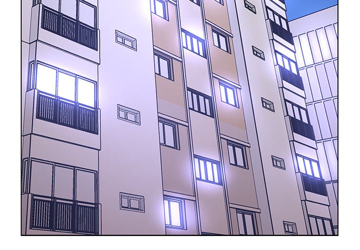 All-Girl Sharehouse - Chapter 12 Page 4