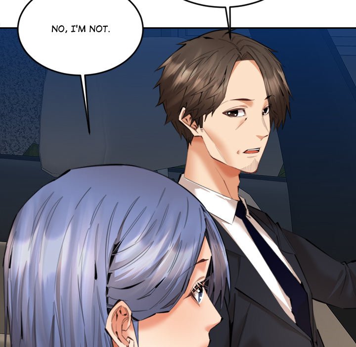 All-Girl Sharehouse - Chapter 12 Page 49