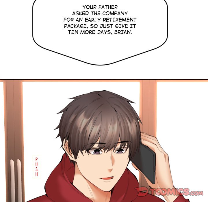 All-Girl Sharehouse - Chapter 14 Page 66