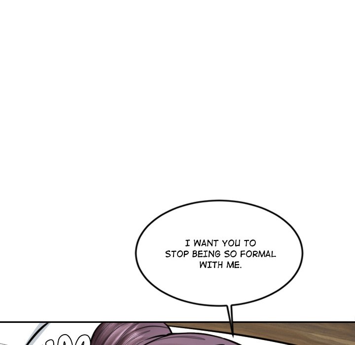 All-Girl Sharehouse - Chapter 18 Page 68