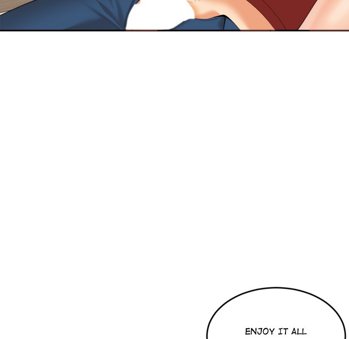 All-Girl Sharehouse - Chapter 21 Page 50