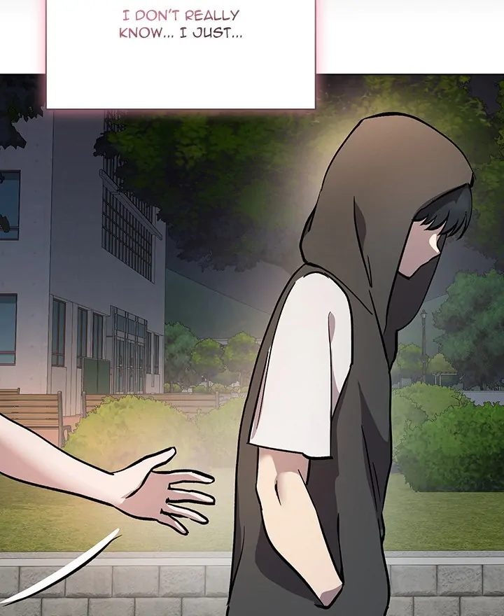 The Ghostly Deal - Chapter 7 Page 14