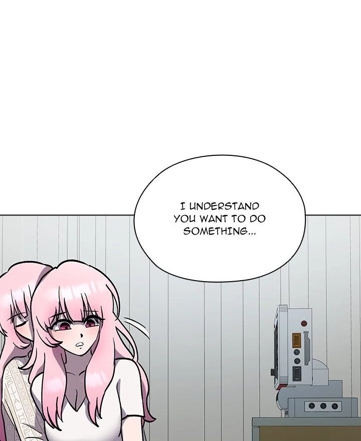 The Ghostly Deal - Chapter 7 Page 60