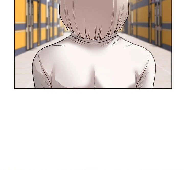 Signed, Sealed, Mistaken - Chapter 17 Page 124