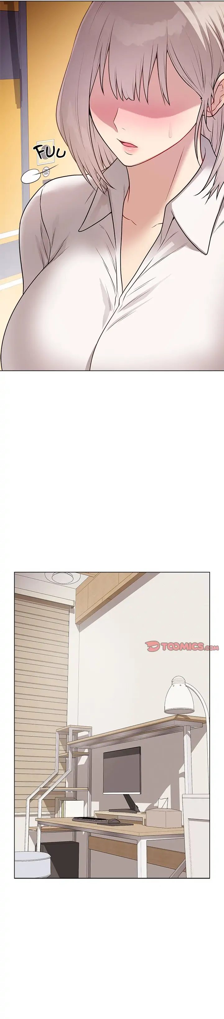 Signed, Sealed, Mistaken - Chapter 17 Page 125