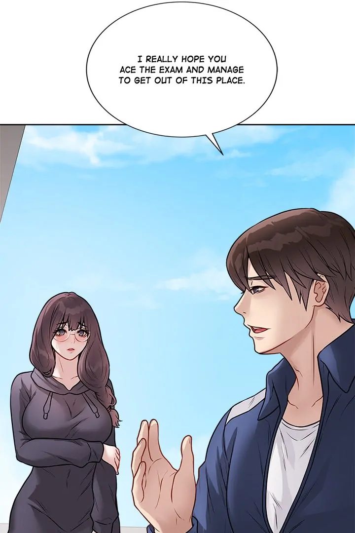 Signed, Sealed, Mistaken - Chapter 17 Page 35