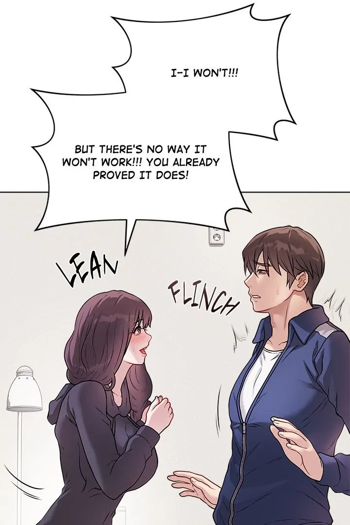 Signed, Sealed, Mistaken - Chapter 18 Page 73