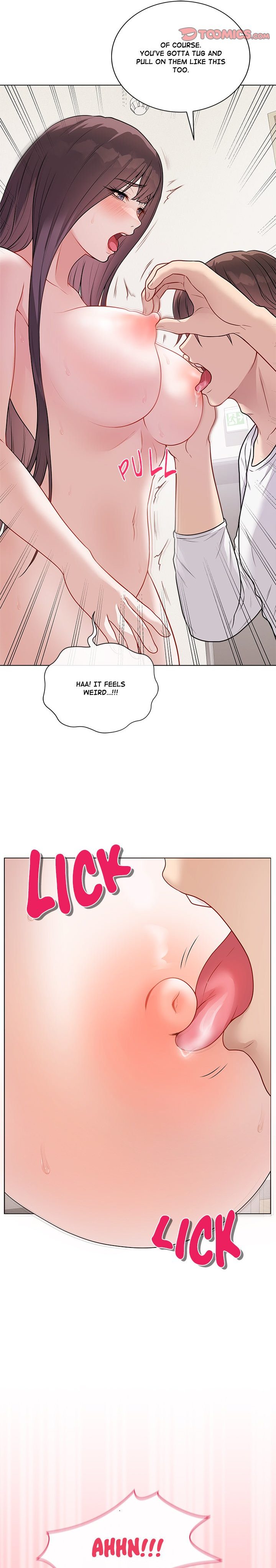 Signed, Sealed, Mistaken - Chapter 19 Page 5