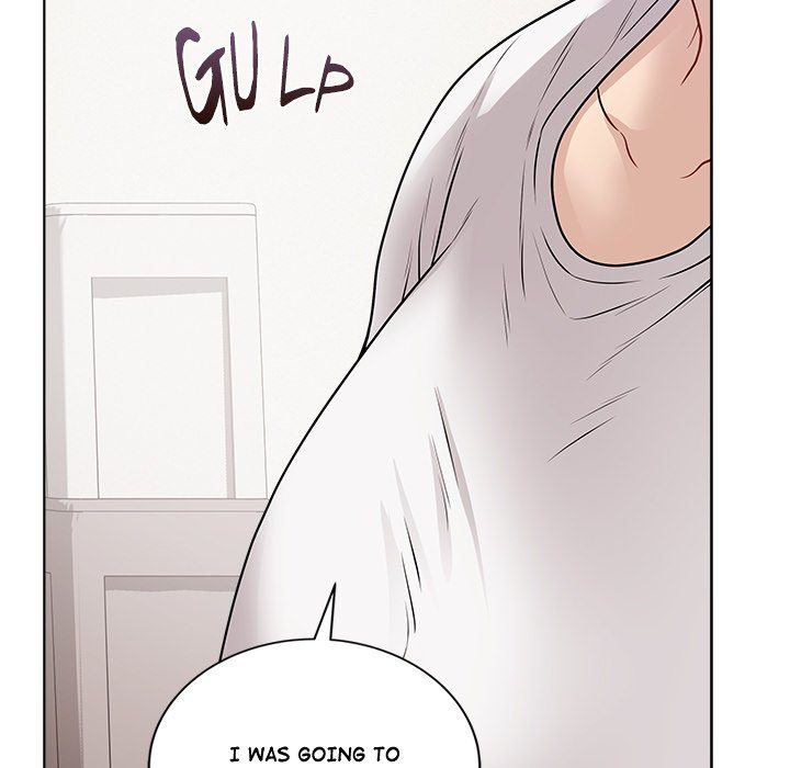 Signed, Sealed, Mistaken - Chapter 20 Page 101
