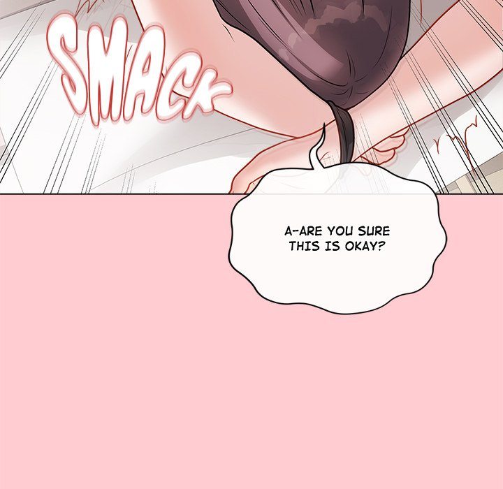 Signed, Sealed, Mistaken - Chapter 20 Page 131