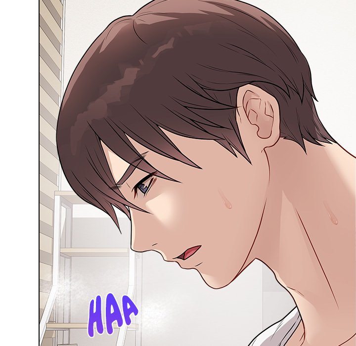 Signed, Sealed, Mistaken - Chapter 20 Page 31