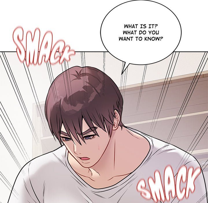 Signed, Sealed, Mistaken - Chapter 20 Page 84