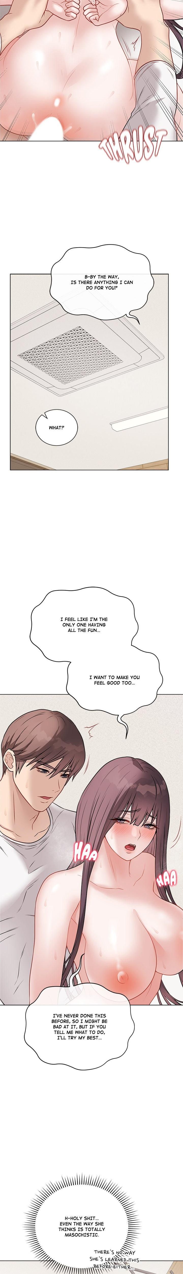 Signed, Sealed, Mistaken - Chapter 22 Page 17