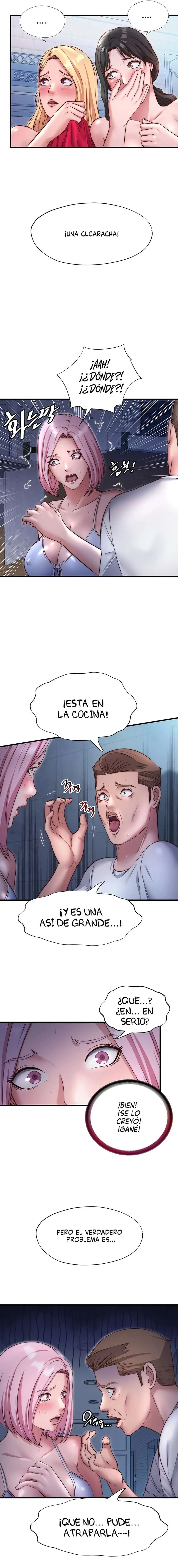 A Situation Full of Erections Raw - Chapter 27 Page 7