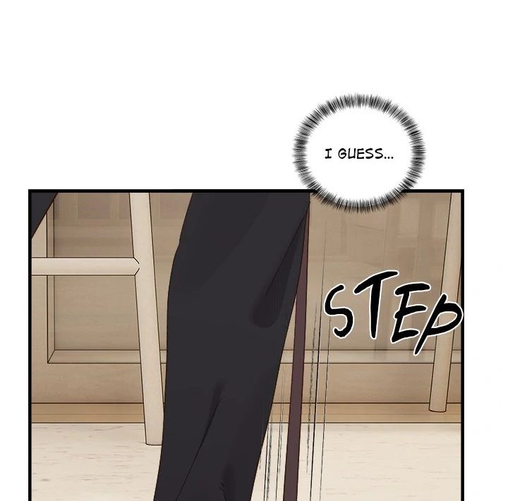 I Became a Dog! - Chapter 10 Page 91