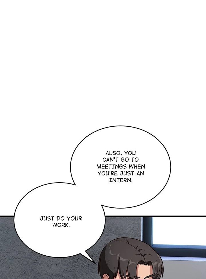I Became a Dog! - Chapter 11 Page 107