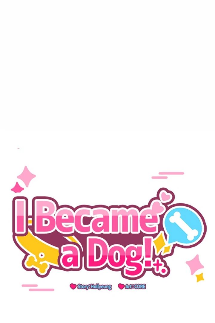 I Became a Dog! - Chapter 12 Page 11