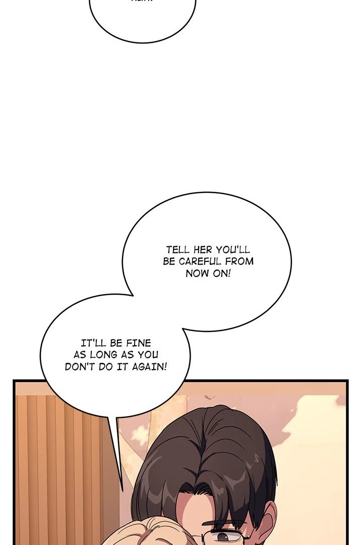 I Became a Dog! - Chapter 12 Page 39