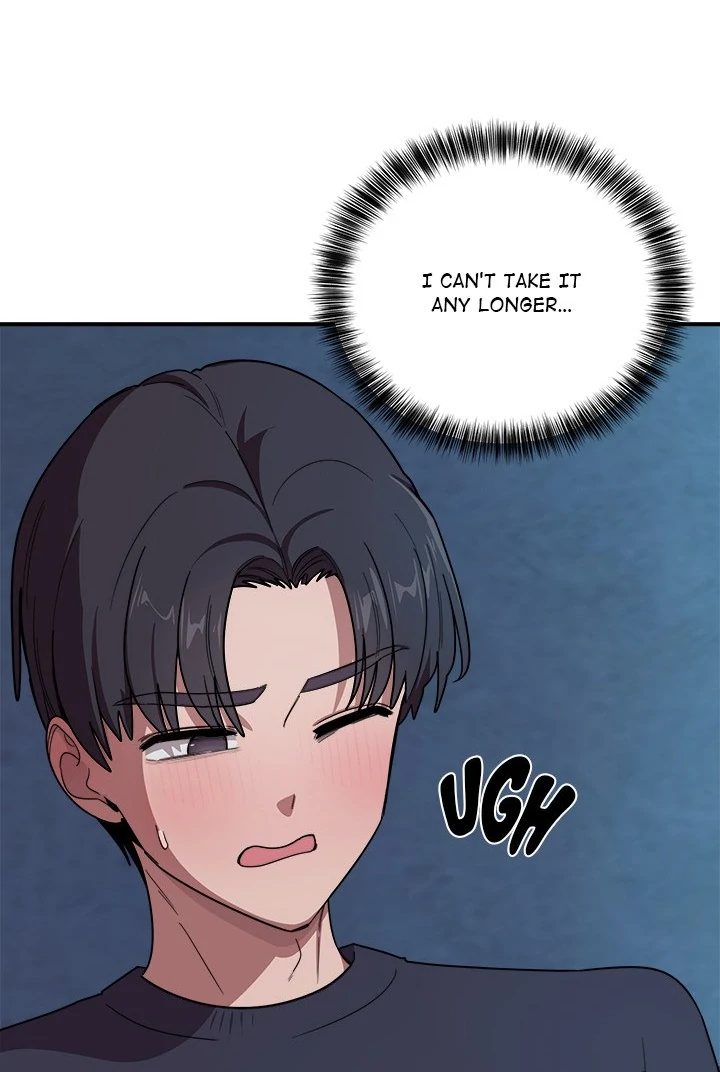 I Became a Dog! - Chapter 16 Page 40