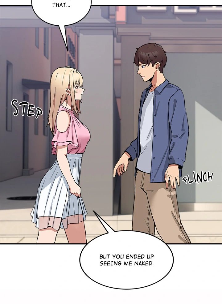 No Men Allowed - Chapter 2 Page 71