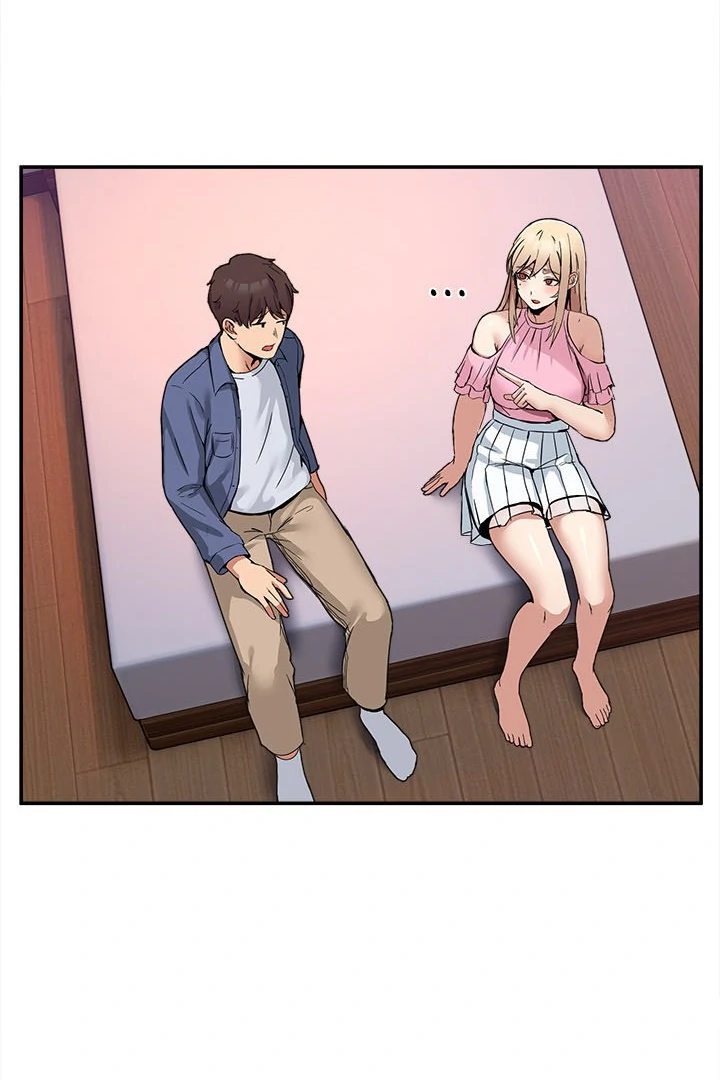 No Men Allowed - Chapter 3 Page 44