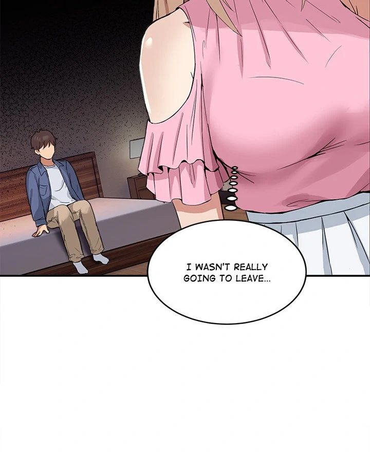 No Men Allowed - Chapter 3 Page 94