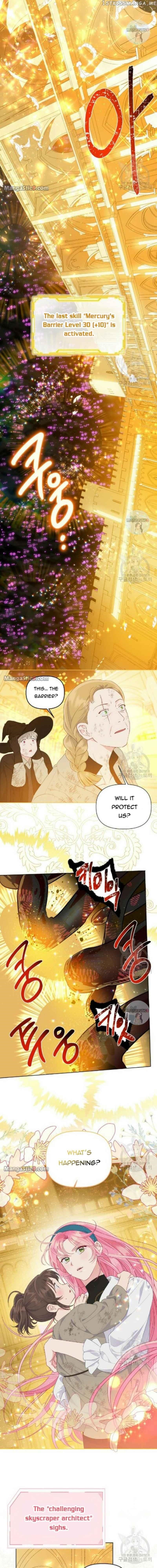 A Transmigrator's Privilege - Chapter 55 Page 4