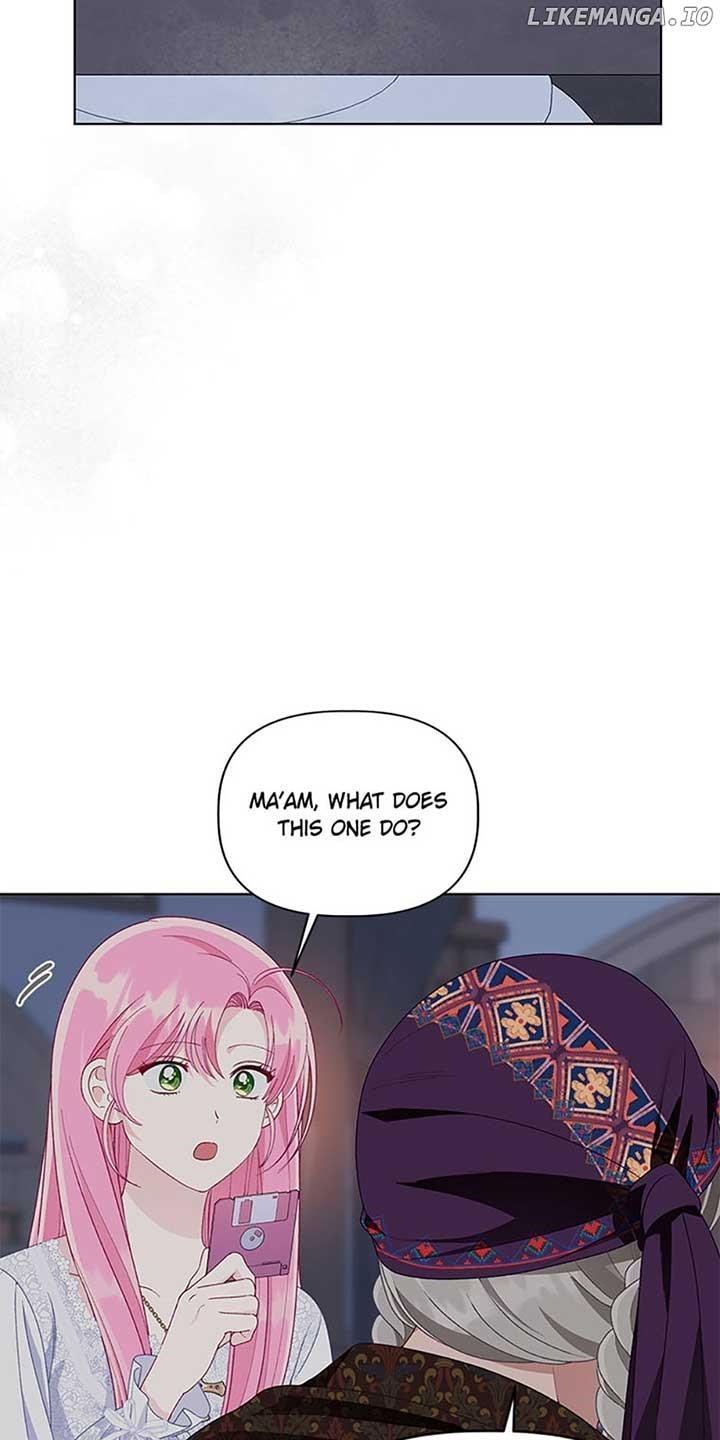 A Transmigrator's Privilege - Chapter 68 Page 58