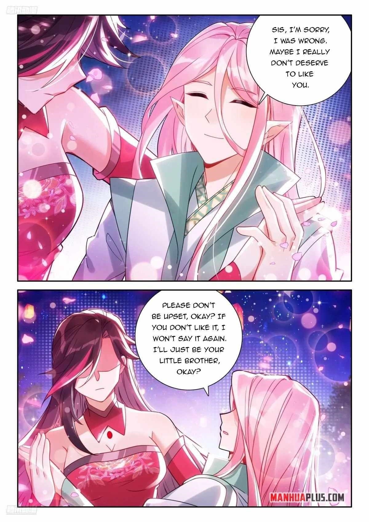 Soul Land IV - The Ultimate Combat - Chapter 530 Page 4