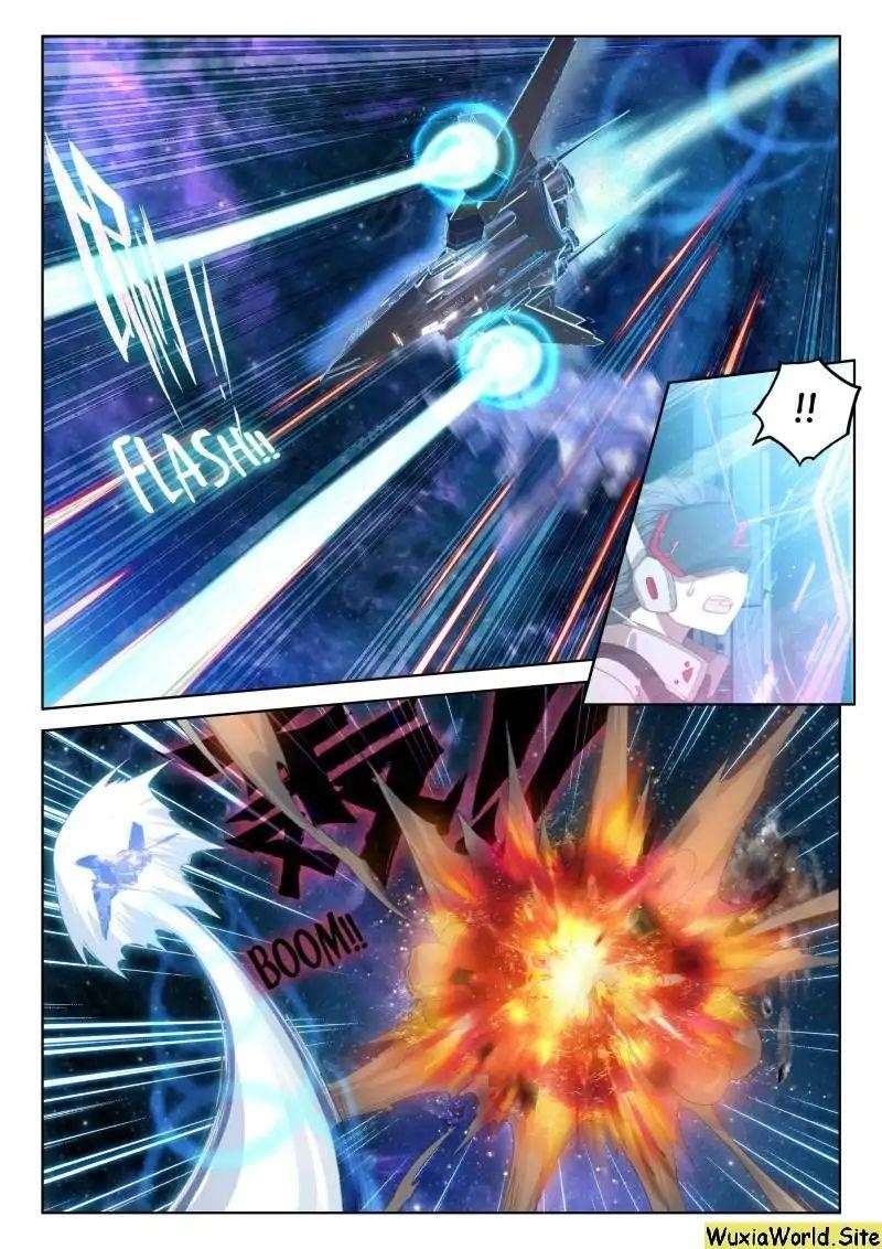Soul Land IV - The Ultimate Combat - Chapter 74 Page 1