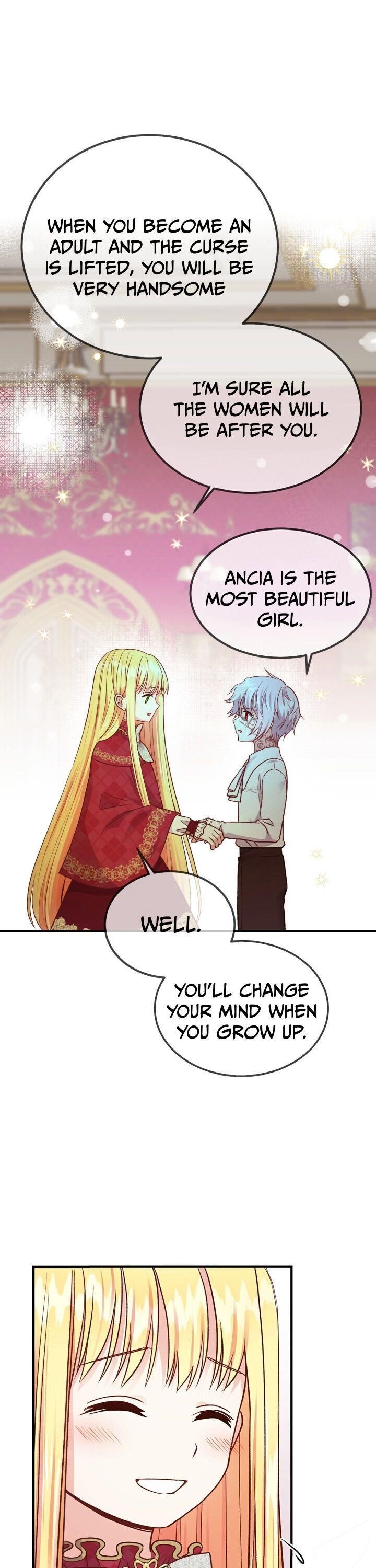 The Little Princess and Her Monster Prince - Chapter 10 Page 18