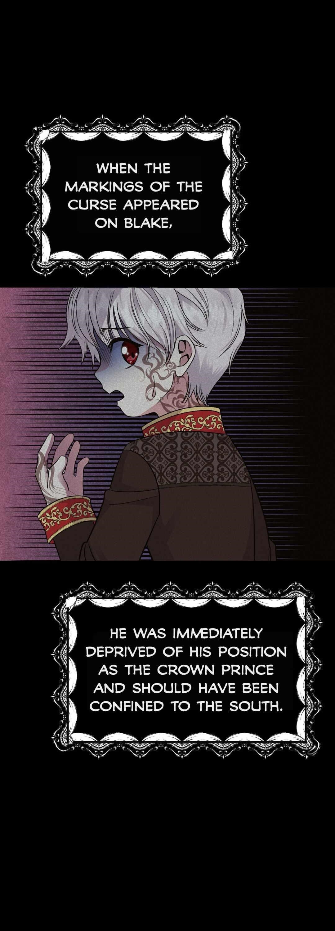 The Little Princess and Her Monster Prince - Chapter 11 Page 24