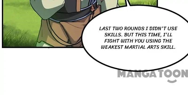 Martial Arts Reigns - Chapter 10 Page 19