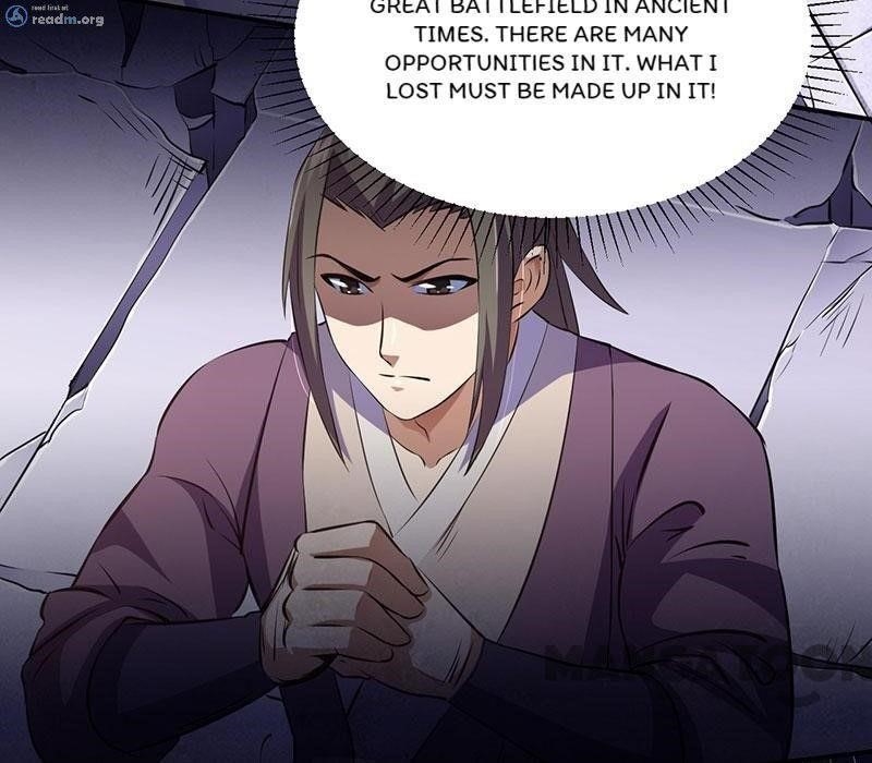 Martial Arts Reigns - Chapter 118 Page 10