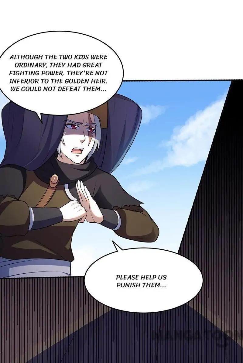 Martial Arts Reigns - Chapter 125 Page 13
